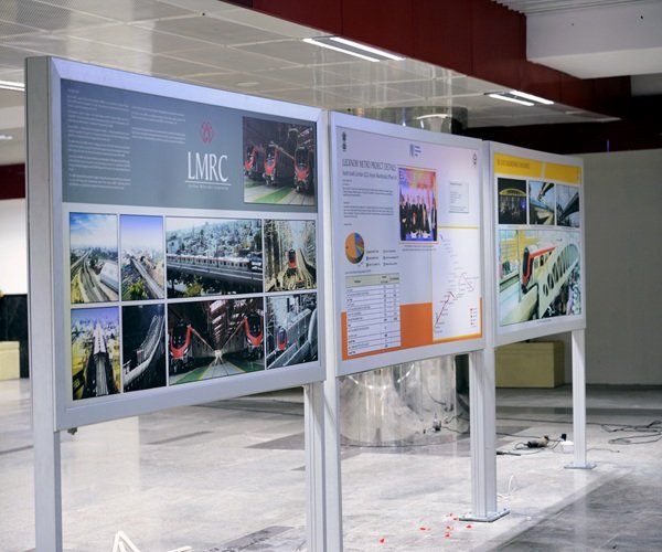 Lightboxes